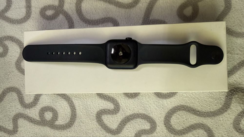 Apple Watch SE (Gen 2) 40mm