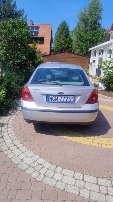 Sprzedam samochód Ford Mondeo