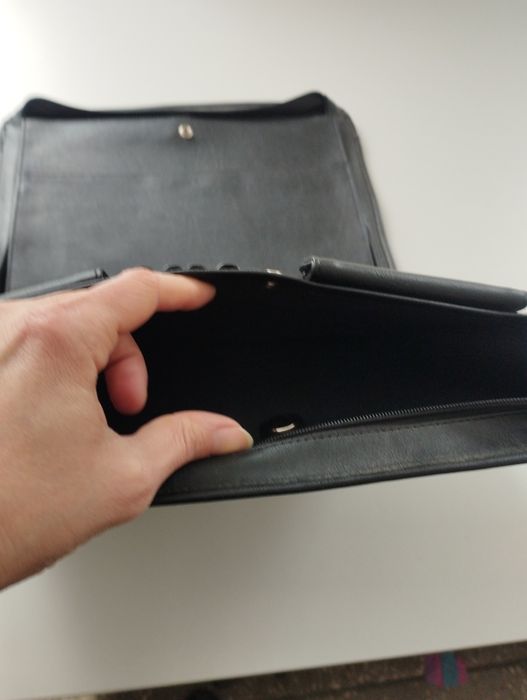 Папка для документів