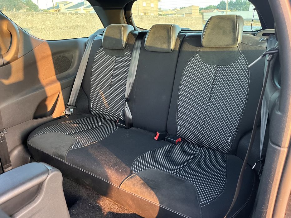 Citroen DS3 1.6 THP