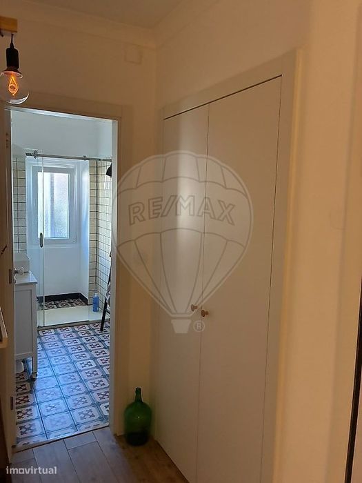 Apartamento T4 para venda