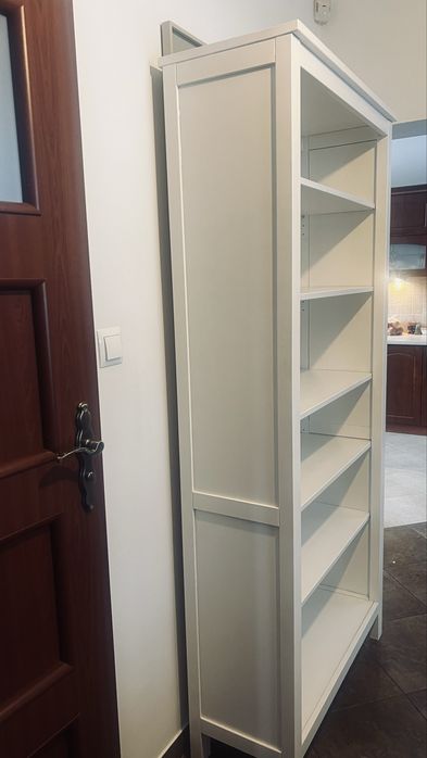 Regał Ikea Hemnes