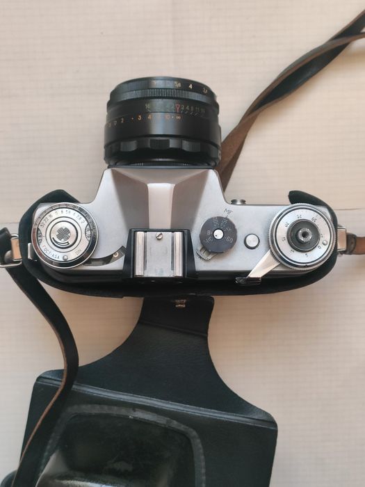 Зенит Е  Гелиос 44-2