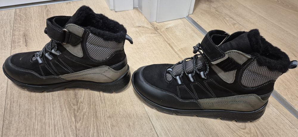 Buty zimowe Lasocki 36 nowe