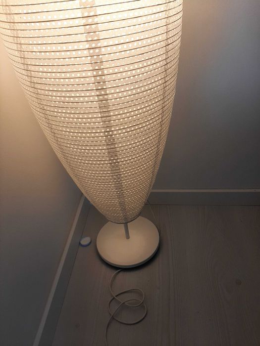Vendo lámpada do Ikea