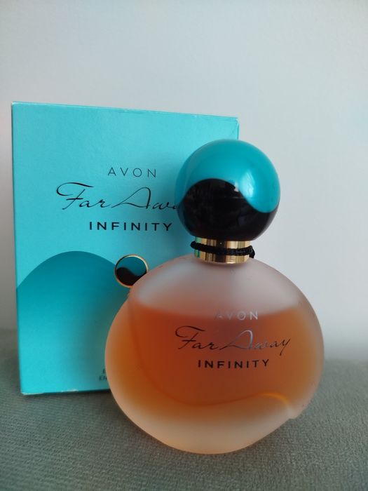 Avon Far Away Infinity