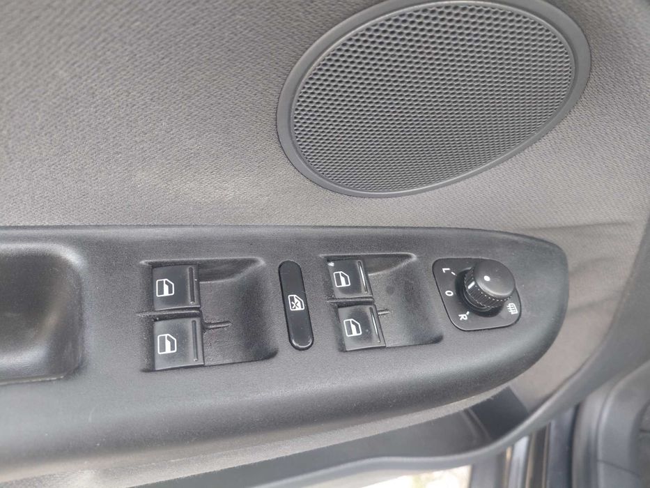VW Golf PLUS 1.9 Tdi