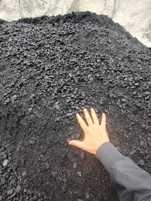 Miał węglowy PIAST Wysoka jakość Polskie Kopalnie