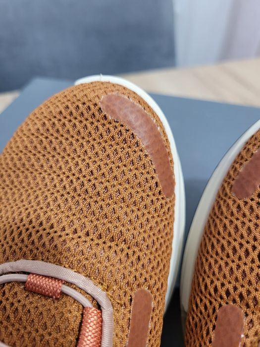 Buty Ecco biom 37