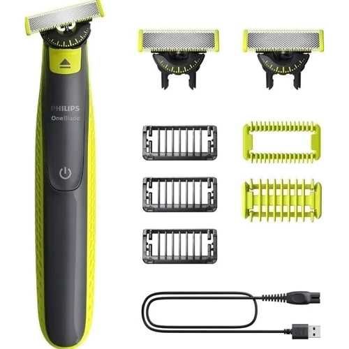 Тример Philips OneBlade Face + Body QP2824/31