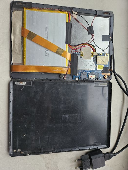 Планшет під ремонт Prestigio Muze 3231 4G