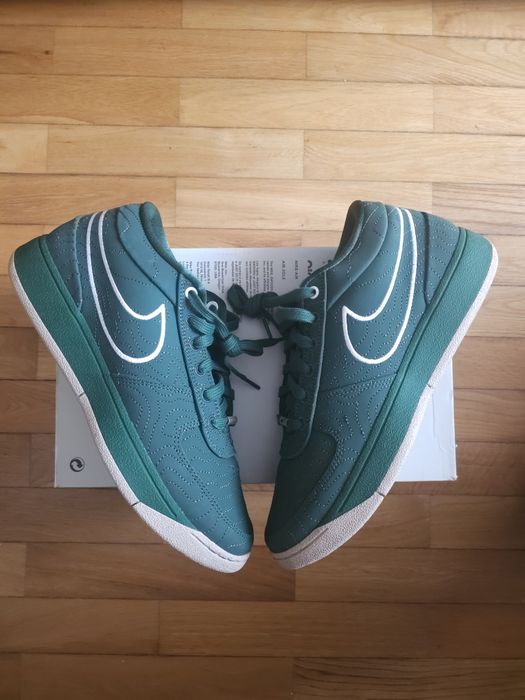 Nike Book 1 Green