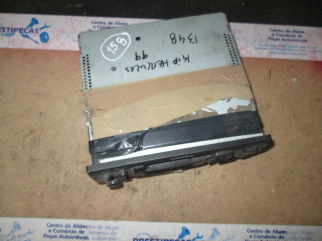 Rádio / auto-rádio KIA K2500 (SD) Chassis