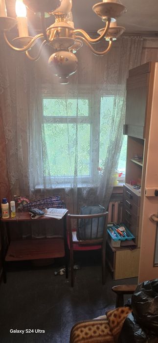 Mieszkanie 2 pokojowe - Widok 4