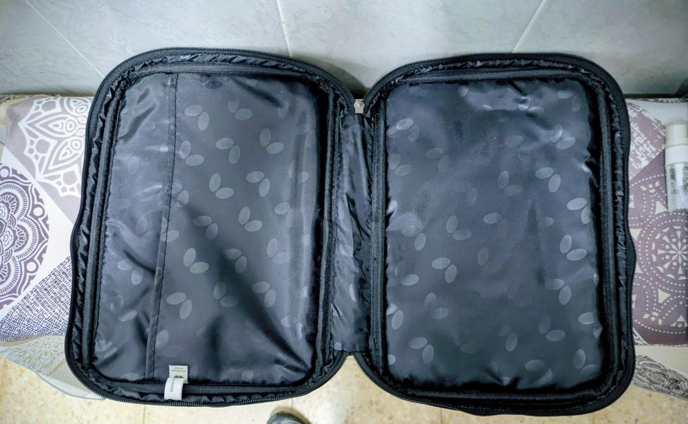 Single Case Kanoy