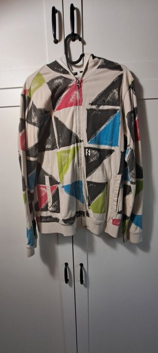 Casacos Billabong e Rip Curl