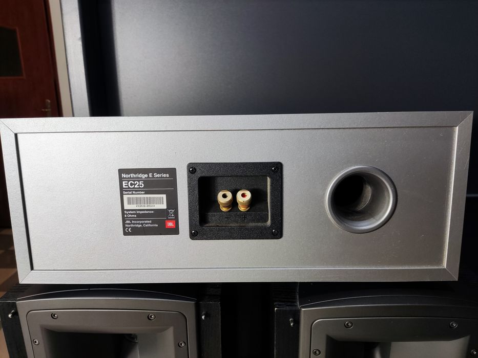 JBL EC-25 kolumna centralna