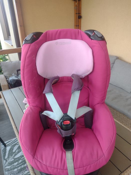 Fotelik Maxi - Cosi Tobi