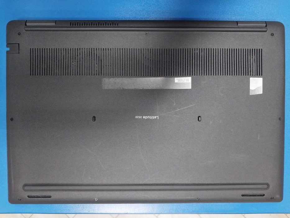 ТОП | Ігровий ноутбук Dell 3520 ПОТУЖНИЙ! 2022року, гарантія!