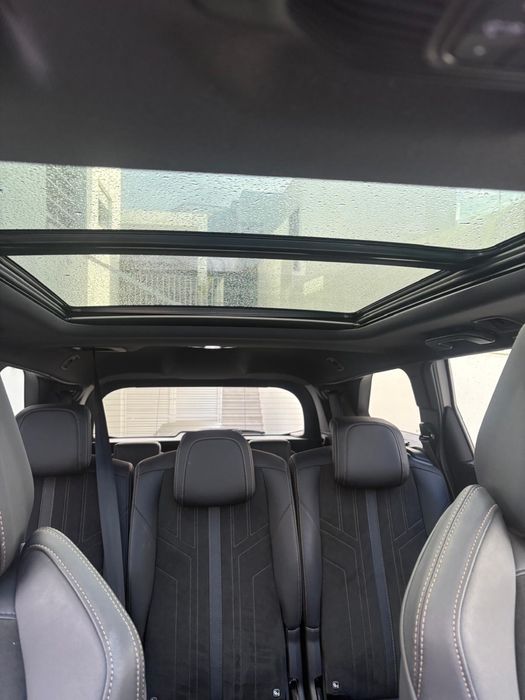 Peugeot 5008 GT 2.0 BlueHDi 180cv – Versão RARA – Full Extras – 2023 – 40.000 km