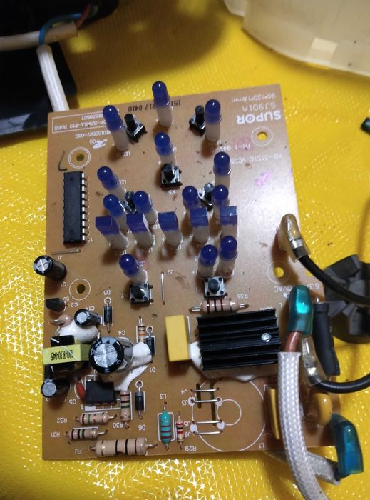 блендер ZELMER SB1000 элдвигатель зап.части