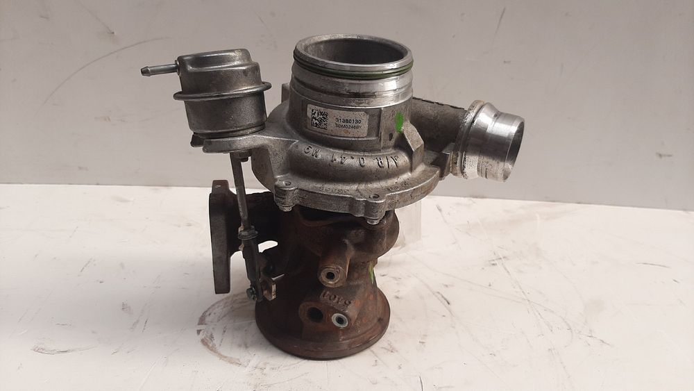 Turbo / compressor VOLVO V40 Hatchback