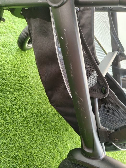 Wózek Britax Romer Smile 5z 2w1