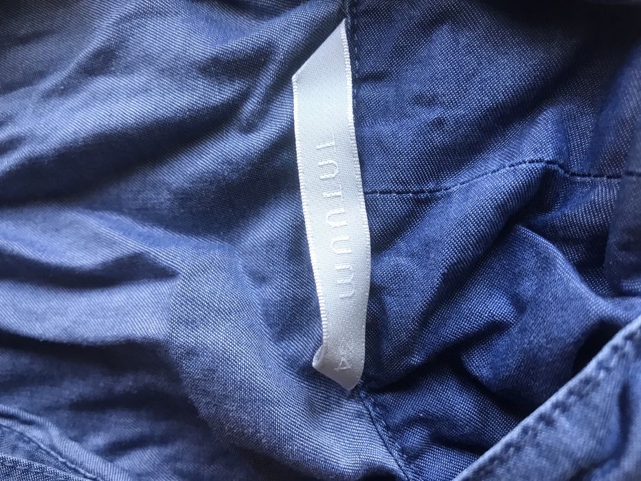 Bluzka / koszula Tatuum tencel