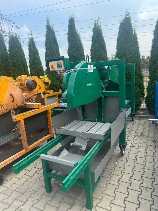 Piła przecinarka Steinadler BY900 do cegieł bloczków porothermu  Nr32