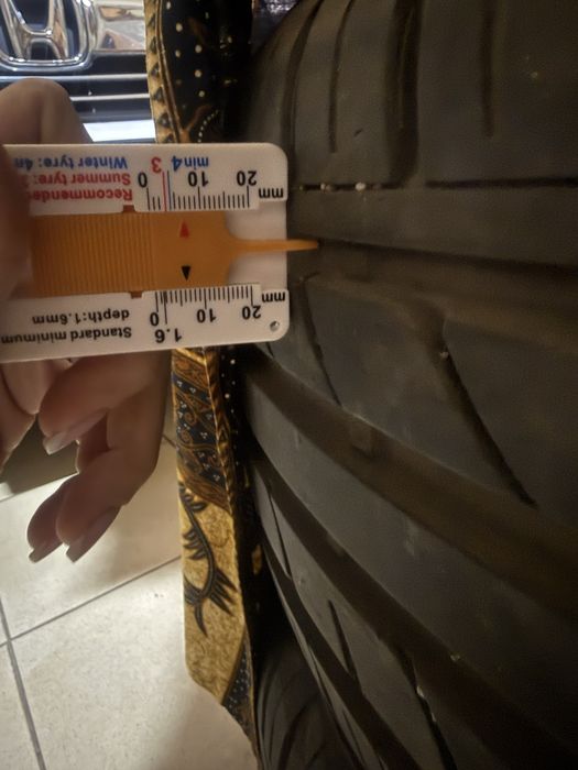 Резина/шини Goodride sport R20 лето