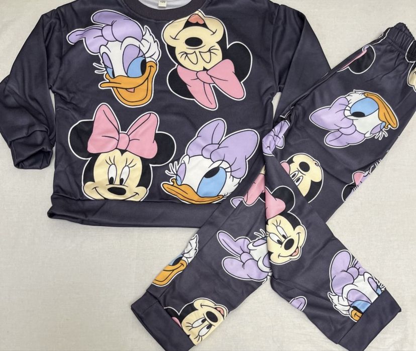 Одяг Disney,мінні маус,мікі,дитячий одяг