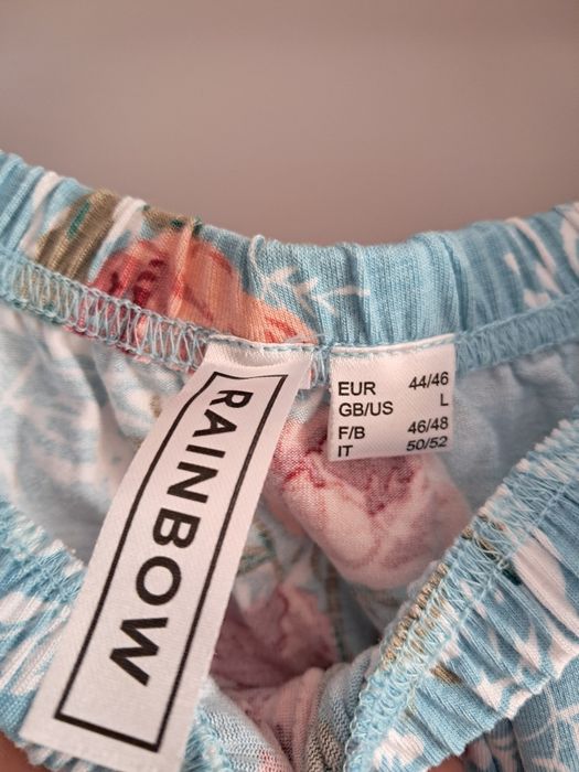 Kostium krótki letni 44/46