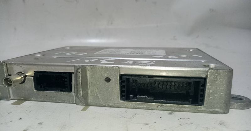 Módulo USB / AUX / IPOD MERCEDES-BENZ Classe S (W221)