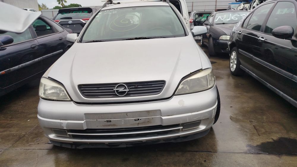 Para peças OPEL Astra G Caravan (F35_)
