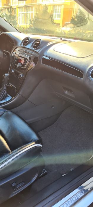 Продам власне авто Ford mondeo mk4