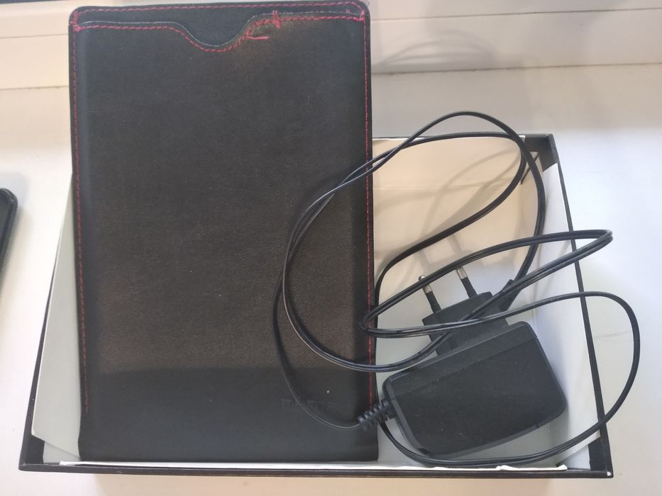 Планшет MANTA MID714