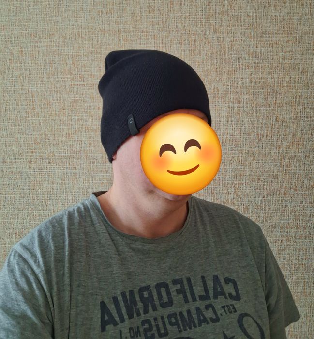 Шапка "OSTIN" унисекс