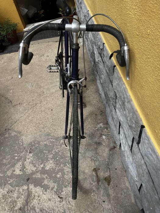 Bicicleta de estrada