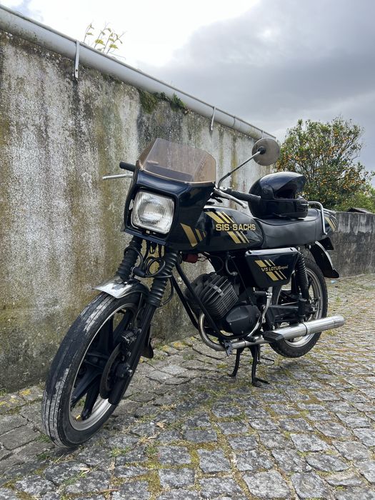 SIS Sachs V5 Lotus Export