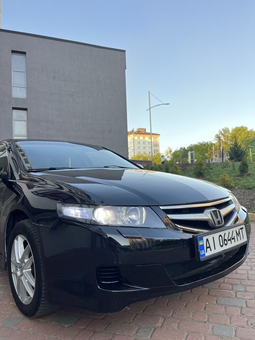 Продам Accord автомат !