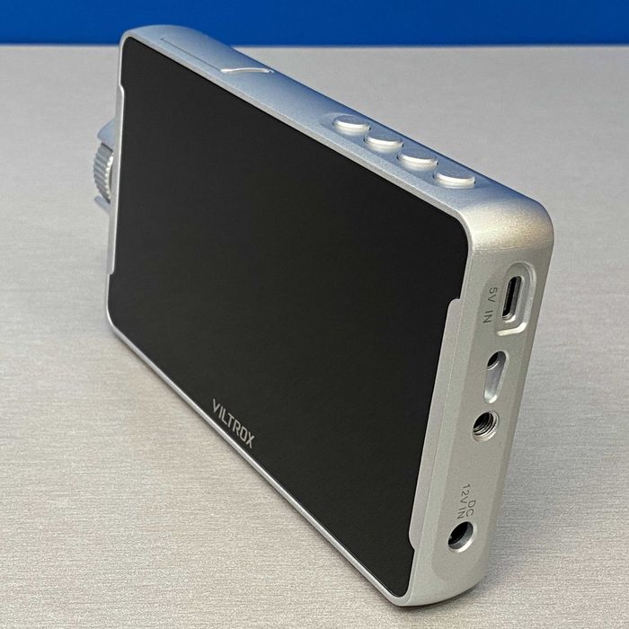 Monitor Viltrox DC-V1 Touch - 5.5" (NOVO - 3 ANOS DE GARANTIA)