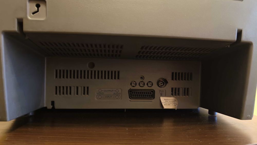 Samsung CS-15K30MJQ
