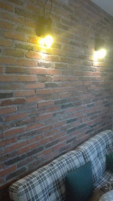 Cegła pełna klinkierowa