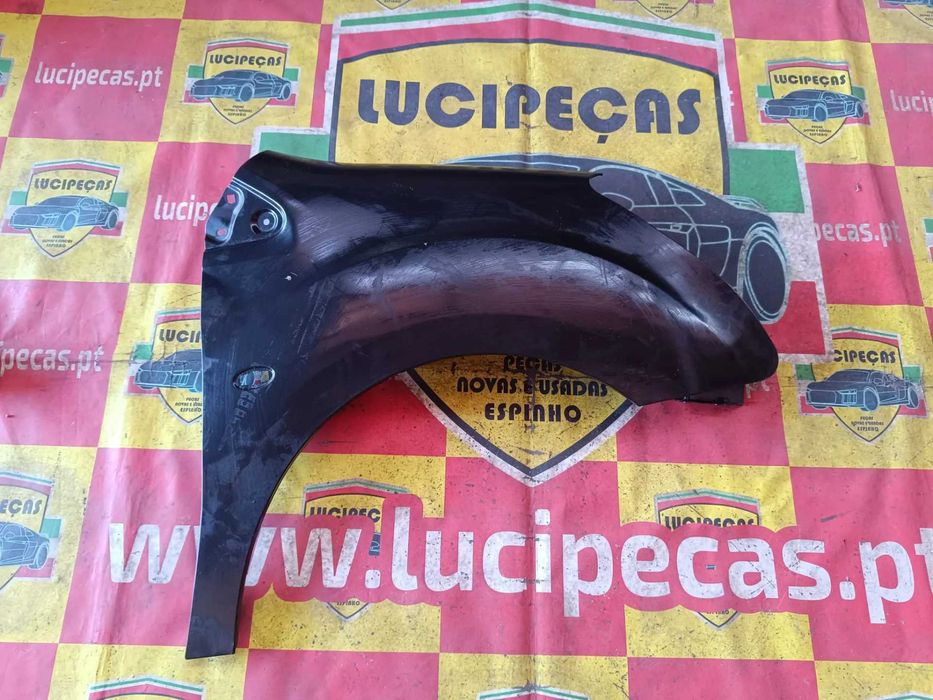Guarda-lamas direito CITROËN Berlingo (B9), de 2008 a 2021 l 141376