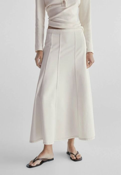 Спідниця massimo dutti б/у