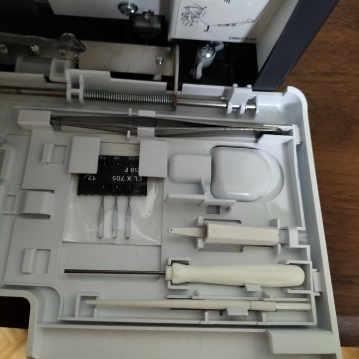 Bernina распошивалка Швецария