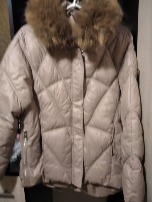 Продам куртку зима 46 р
