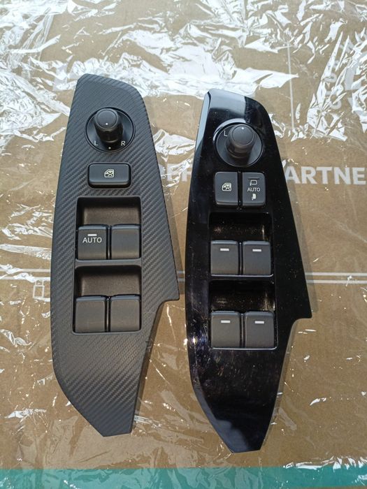 Mazda 3 Mazda CX5 блоки кнопки склопідйомників