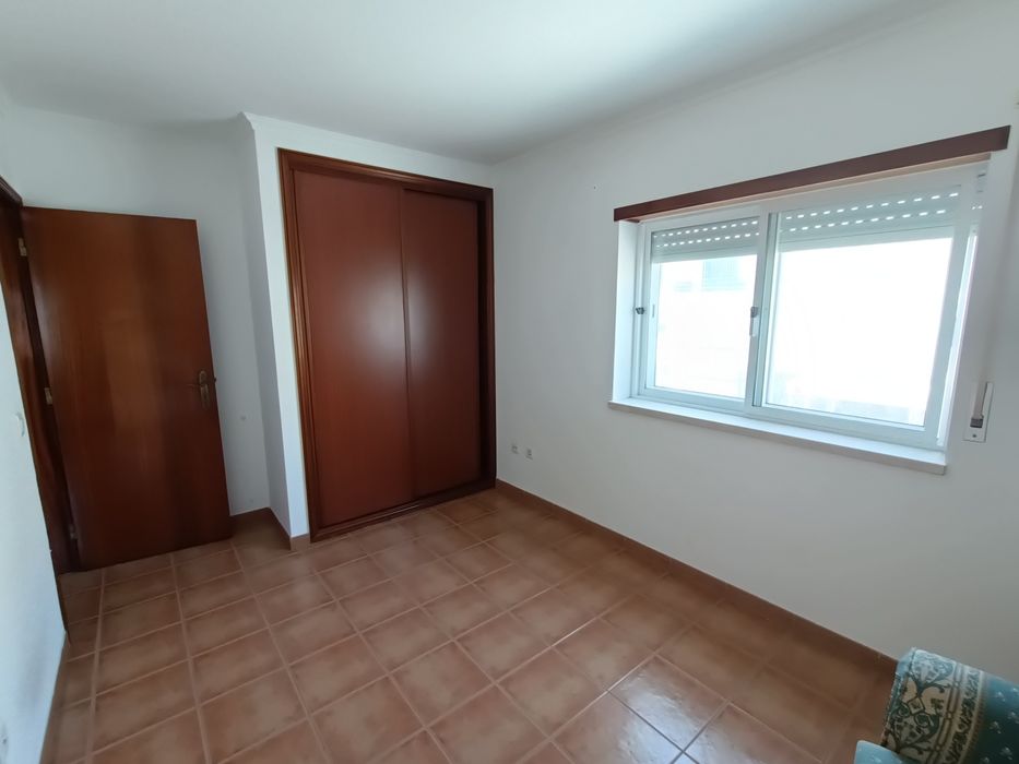 Apartamento T3 - 1 andar, Caldas da Rainha
