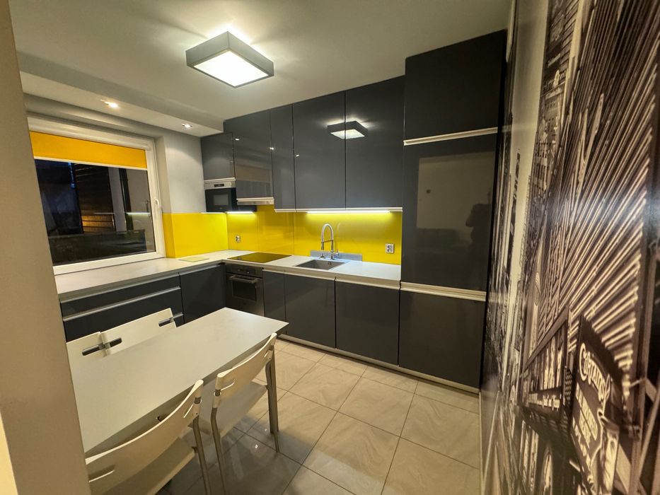 Piękne mieszkanie 3 pokojowe - świetna lokalizacja